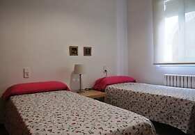 Aiguaneu Apartaments Center