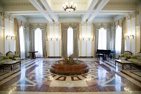 Park-Hotel Morozovka