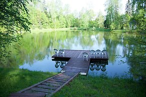 Park-Hotel Morozovka
