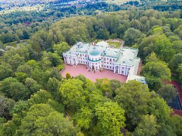 Park-Hotel Morozovka