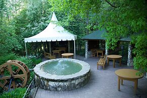 Park-Hotel Morozovka