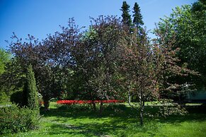 Park-Hotel Morozovka