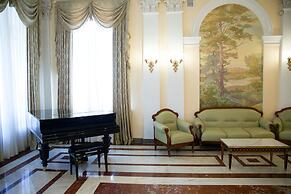 Park-Hotel Morozovka