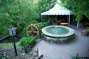 Park-Hotel Morozovka