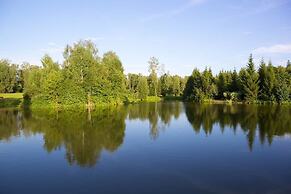 Park-Hotel Morozovka