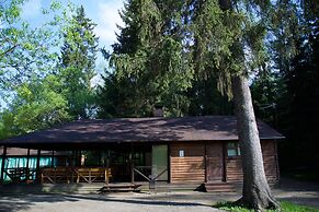 Park-Hotel Morozovka