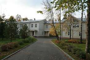Park-Hotel Morozovka