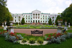 Park-Hotel Morozovka