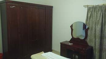 Al Dora Residence