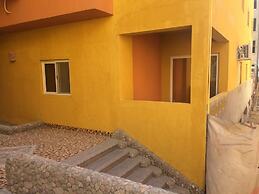 Al Dora Residence