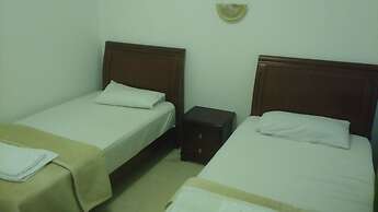Al Dora Residence
