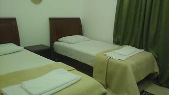 Al Dora Residence