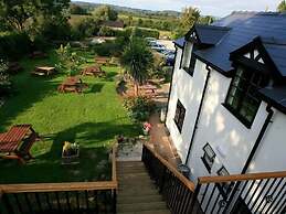 The Oak Inn Staplow