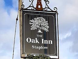The Oak Inn Staplow
