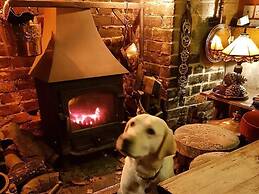 The Oak Inn Staplow