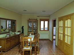 Casa El Herron