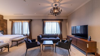 LIBER HOTEL OSAKA