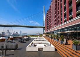 LIBER HOTEL OSAKA