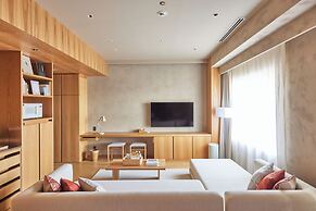 LIBER HOTEL OSAKA