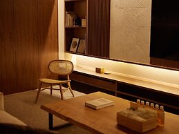 LIBER HOTEL OSAKA