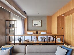 LIBER HOTEL OSAKA