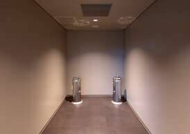 LIBER HOTEL OSAKA