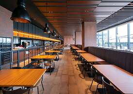LIBER HOTEL OSAKA