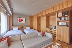 LIBER HOTEL OSAKA