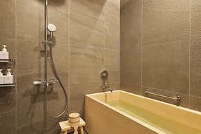 LIBER HOTEL OSAKA