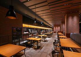 LIBER HOTEL OSAKA