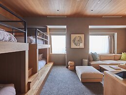LIBER HOTEL OSAKA