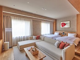 LIBER HOTEL OSAKA