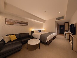 LIBER HOTEL OSAKA