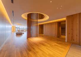 LIBER HOTEL OSAKA