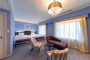 LIBER HOTEL OSAKA