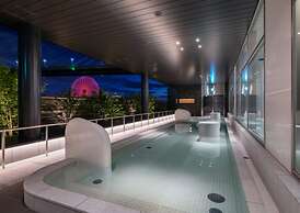LIBER HOTEL OSAKA