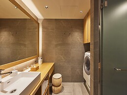 LIBER HOTEL OSAKA