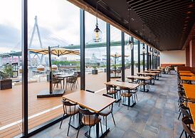 LIBER HOTEL OSAKA