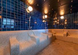 LIBER HOTEL OSAKA