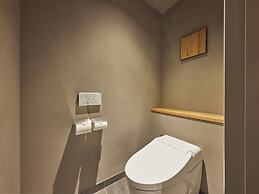 LIBER HOTEL OSAKA