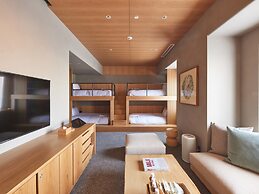 LIBER HOTEL OSAKA