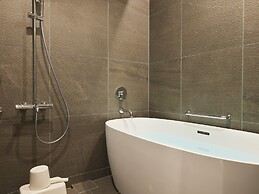 LIBER HOTEL OSAKA