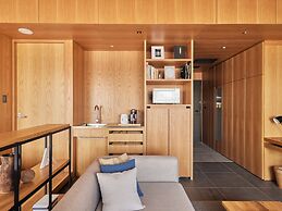 LIBER HOTEL OSAKA