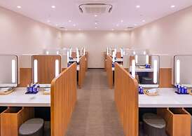 LIBER HOTEL OSAKA