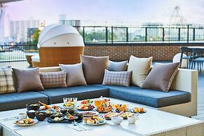 LIBER HOTEL OSAKA