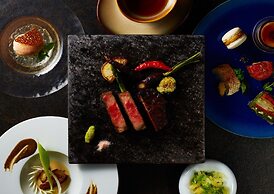 LIBER HOTEL OSAKA