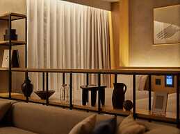 LIBER HOTEL OSAKA
