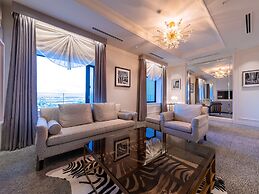 LIBER HOTEL OSAKA