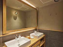 LIBER HOTEL OSAKA