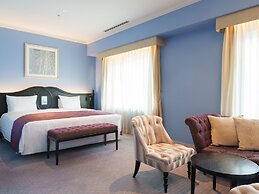 LIBER HOTEL OSAKA